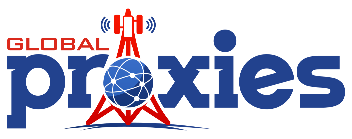 GlobalProxies logo