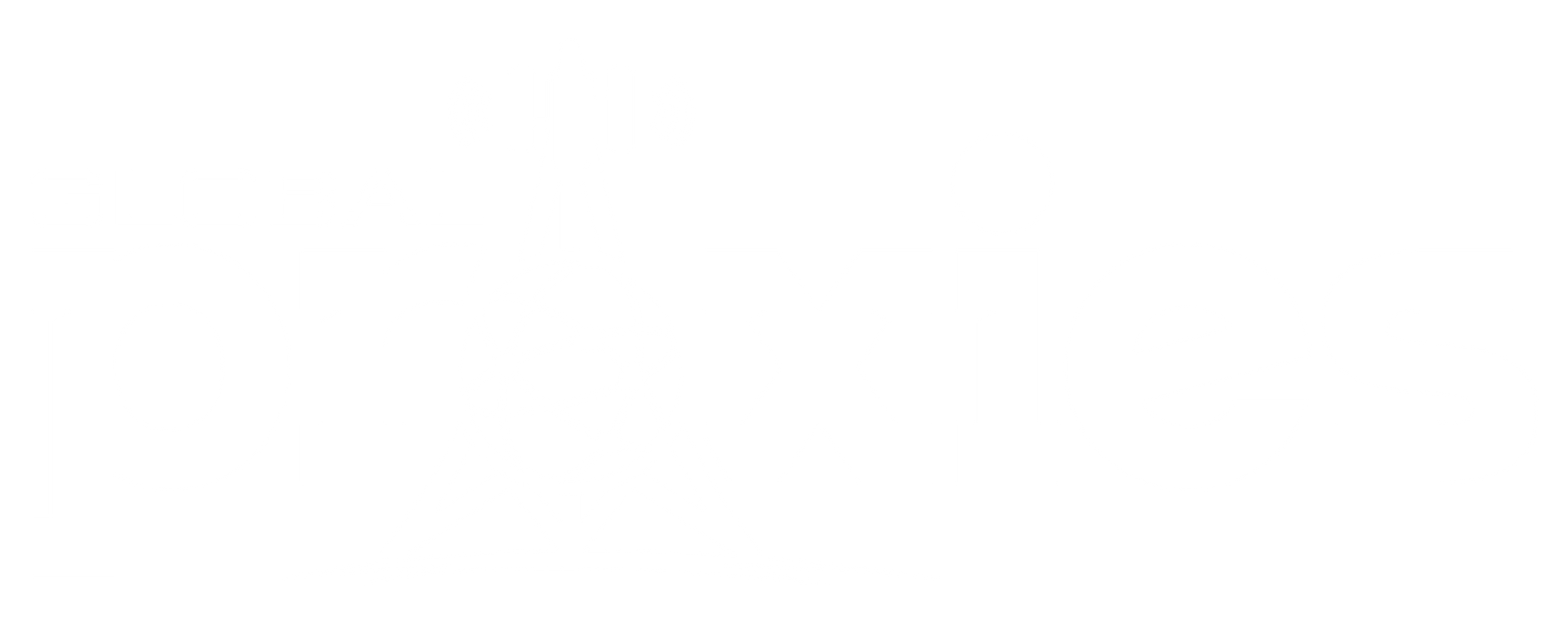 White background with some lines.